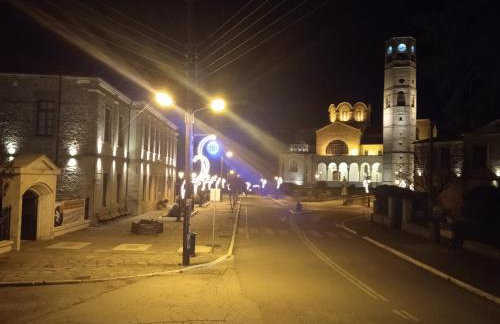 Guest House Siatista - Foto 43