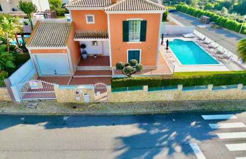 Villa Rosa - with private pool - Photo 39