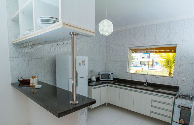 Porto Luar Apart Hotel - Foto 19