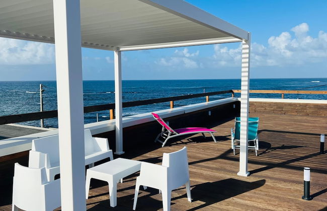 VILLA PHARE CARAIBES - Foto 1