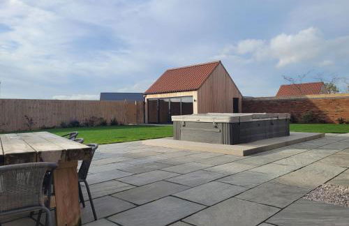 The Sycamores, Ashlin Farm Barns - Foto 18