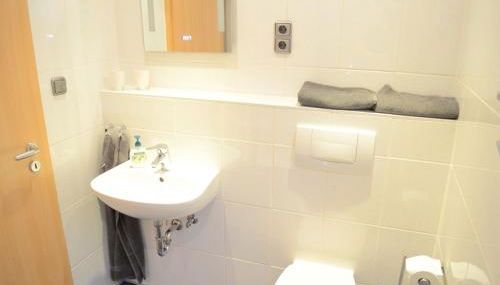 Wohnung Ahorn - Foto 4