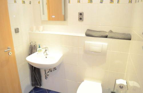 Wohnung Ahorn - Foto 4