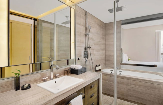 THE ONE Shanghai Downtown, Vignette Collection by IHG - Foto 23