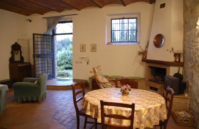 Verdidea - Casa Frontoni - Foto 13