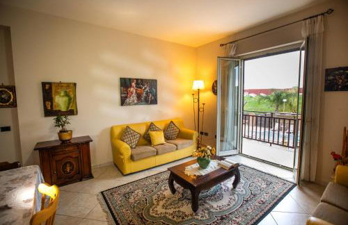 Villa Gioiosa Vacation in Sicily a child friendly villa with private fenced pool & hydro-massage - Foto 59