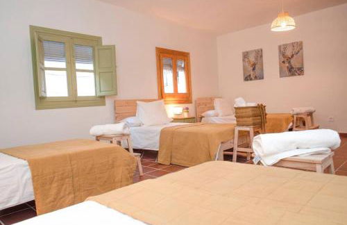 EL BALCON DE SANTA ANA Casa Rural - Foto 43