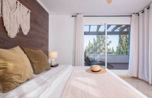 Family Fairways I Spacious 4-Bedroom Townhouse Near Beach & Golf, Estepona - Photo 45