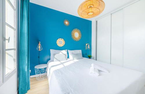 Le jardin d'hiver - Foto 17