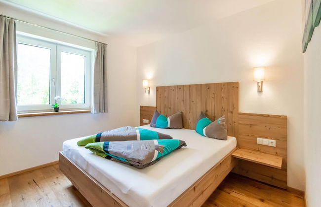 Cozy Holiday Home in Tyrol near Ski Area - Foto 12