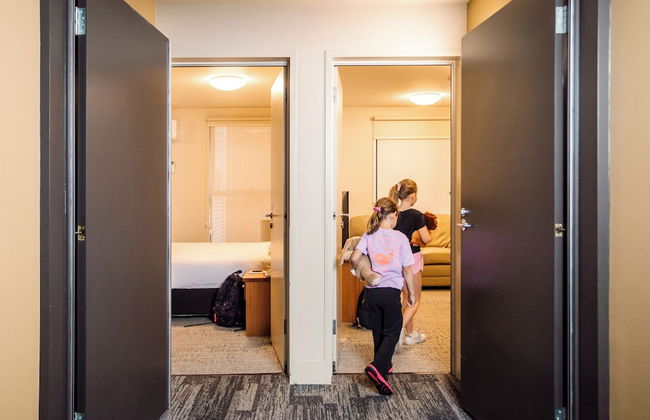 The Old Woolstore Apartment Hotel - Foto 10