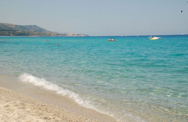 Villaggio Residence Emmesse Trilocal 3 Rooms - Foto 24