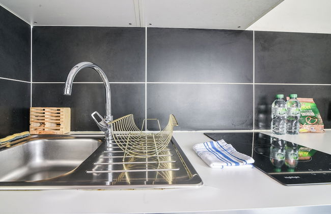 R Appartements Strasbourg - Foto 6