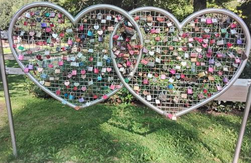 Hochwald chalet - Photo 28