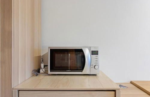 Mountain Nest - Wi-Fi, parcheggio e ascensore - pet friendly - Foto 18