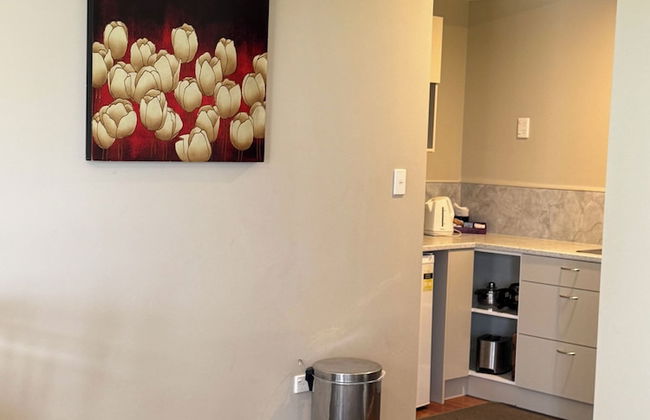 Comfort Inn Sunset - Foto 30