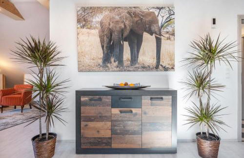 Exkl Fewo für Anspruchsvolle - Foto 6