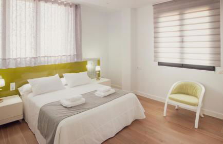 Alojamientos VEN -Vista Extremadura Norte - Foto 9