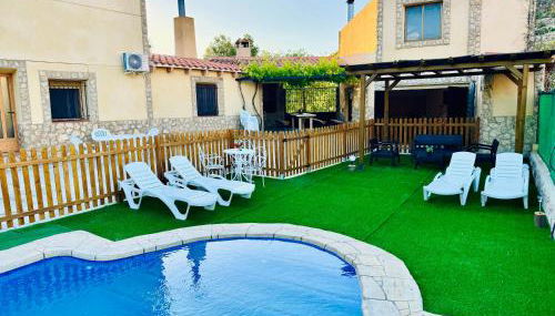 Alojamiento rural Las Tapias - Foto 2