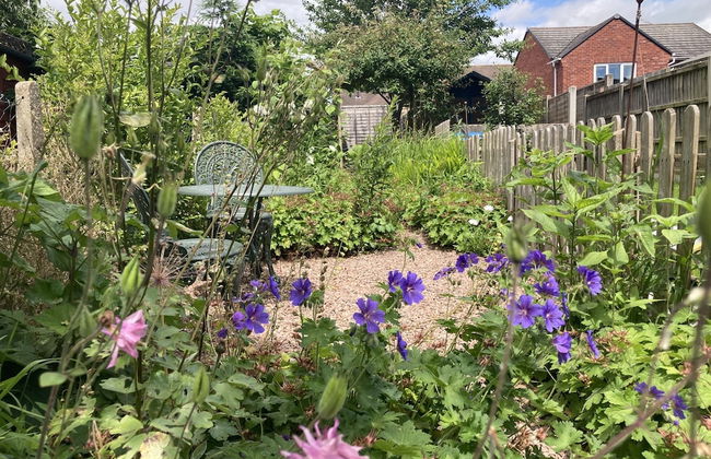 Witcroft Cottage - Foto 28