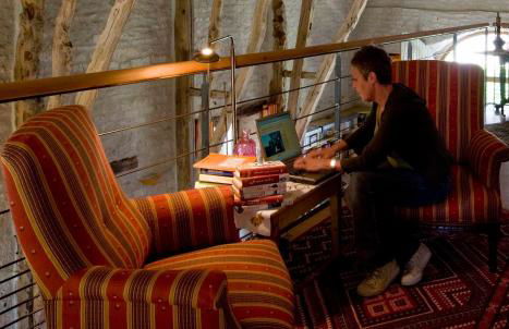 La Vayssade - Grand Gîte de charme - 14 pers - Piscine & Jacuzzi - Photo 66