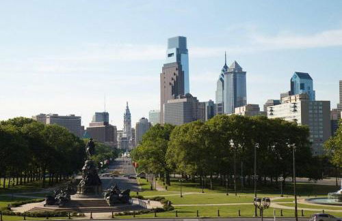 5 Star Penthouse King Deck AC Train - Foto 56