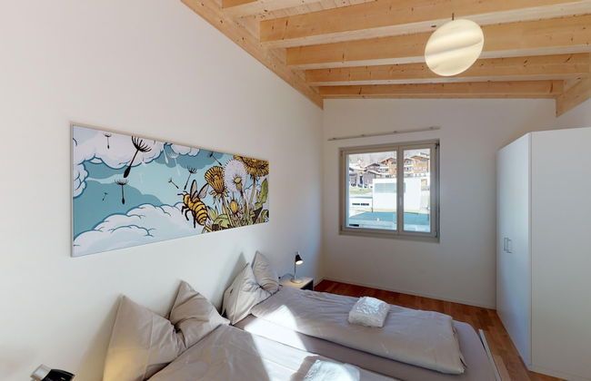 Reka-Feriendorf Blatten-Belalp - Foto 15