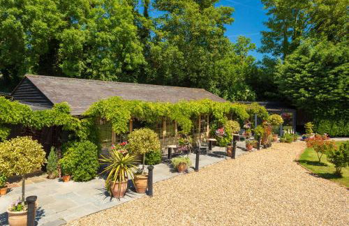 Tonge Barn - Photo 36