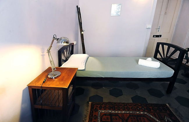 Vintage Apartment in Lingotto Area - Photo 6