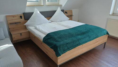 Ferienwohnung Schneider - Foto 2, towels