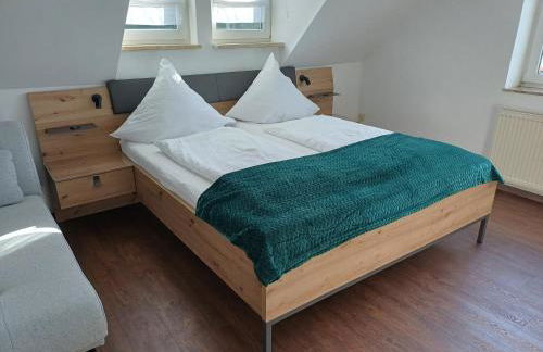 Ferienwohnung Schneider - Foto 2