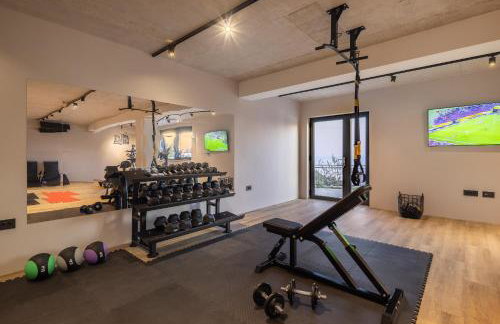 Villa Sarah - Foto 76