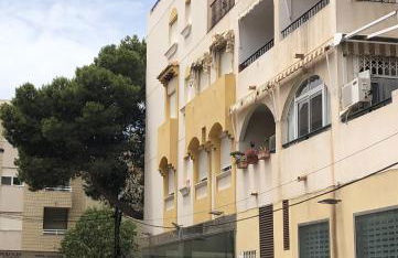 Apartment San Pedro del Pinatar Lo Pagan TikiTakiApartments - Foto 38