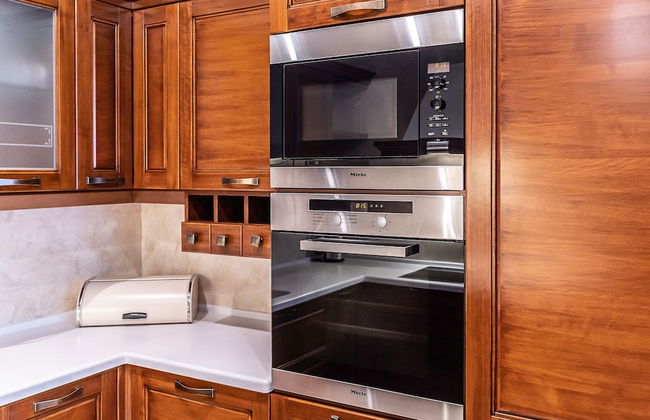 WINWINSTAY Exclusive Apartments by River Daugava - Photo 13