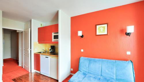 La résidence du Lac - maeva Home - Appartement 2 pièces 4 personnes - Sélection MAE-4791 - Foto 2