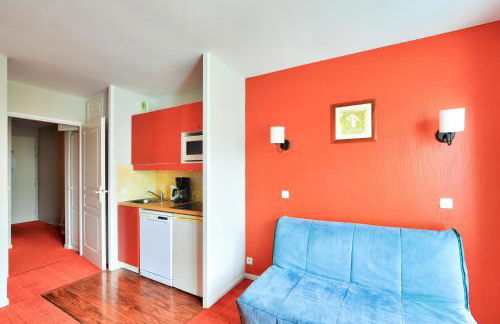 La résidence du Lac - maeva Home - Appartement 2 pièces 4 personnes - Sélection MAE-4791 - Foto 2