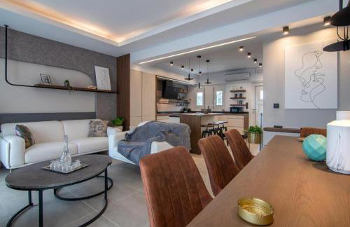 Calma Holiday House - Foto 11