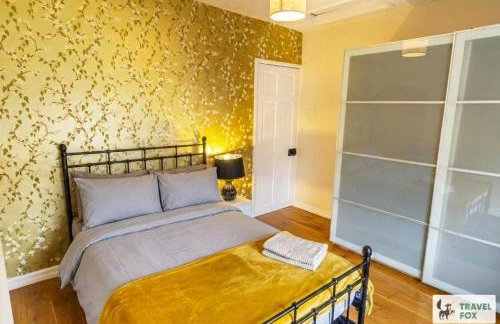 Smithy Bank Cottage - with free parking! - Foto 59