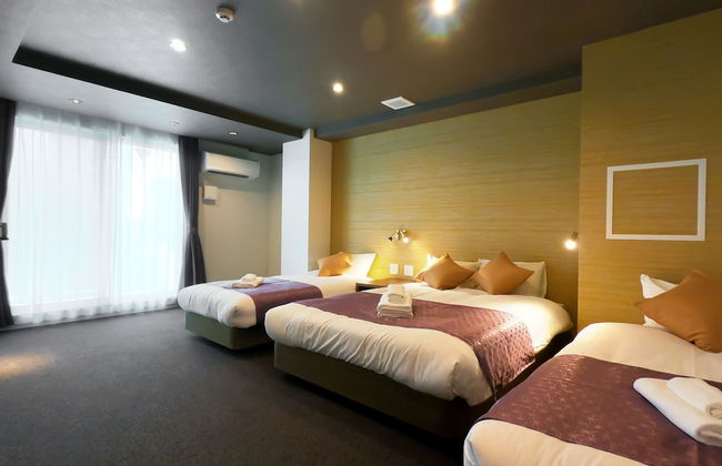 Hotel S-Presso West - Foto 20