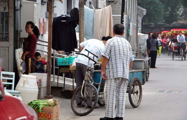 Tiananmen, Forbidden City, and Hutongs Private Tour - Photo 3