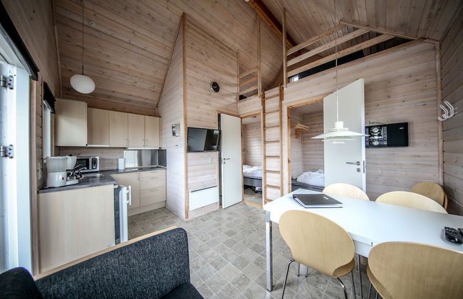 Thyboron Cottages - Foto 4