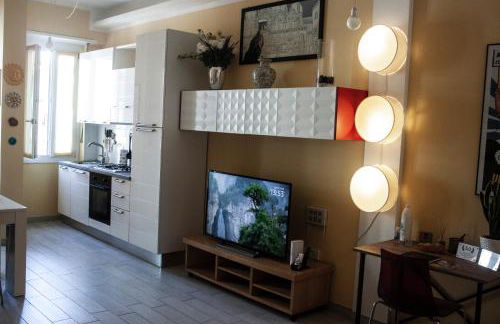 House of roses -Inalpi Arena- - Photo 49