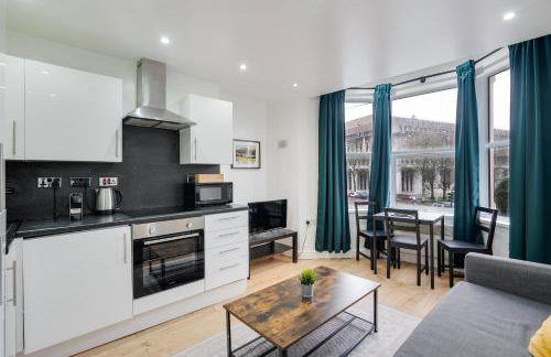 Relax in a modern Cardiff home by the City Centre & Bute Park - Foto 19
