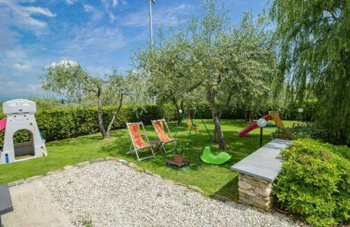 Historic Apartment With Swimming Pool Near Lucca - Foto 21