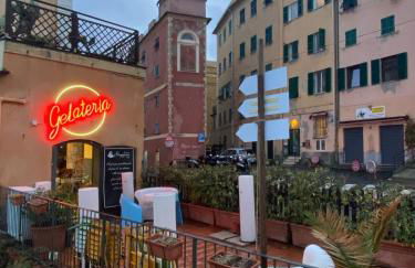 Attico sul mare di Claudio e Maria - Foto 22