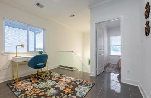 Cute Cozy house close to major sporting events and restaurants - Foto 40