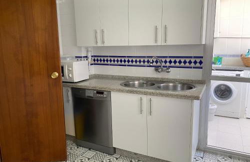 ESPACIO Y LUZ en Isla Cristina Capacidad hasta 6 HUESPEDES - Foto 20