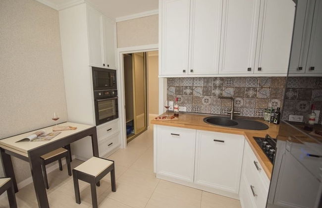 Flatsis Apartment Svobody 12 - Foto 6