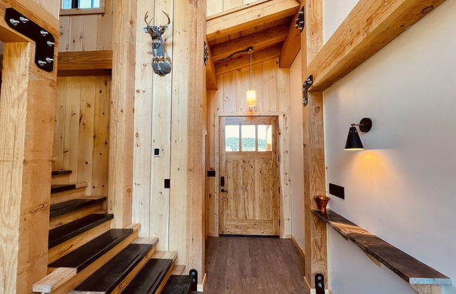 Clydesdale Outpost - Photo 22