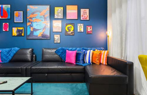 Luxury 1-Bedroom Apartment for 6 near Piccadilly Circus - Foto 39